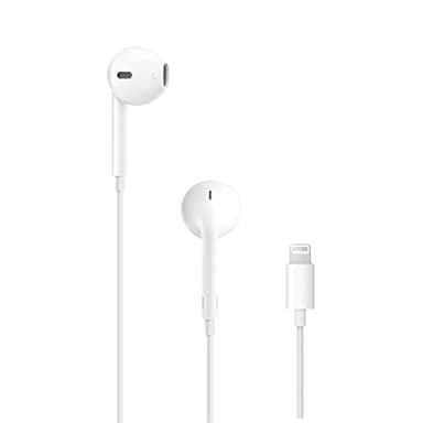 Apple EarPods (connecteur Lightning)
