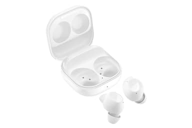 Samsung Galaxy Buds FE Écouteurs Bluetooth sans fil, suppression active du bruit (ANC), appariement facile, commutation automatique, indice IPX2 (version CAO)