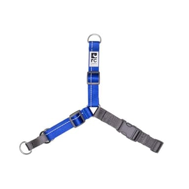 RC Pets Pace Harnais anti-traction pour chien Noir Taille S