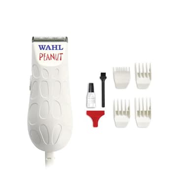 Wahl Coupe-arachides professionnel blanc – Modèle 56115