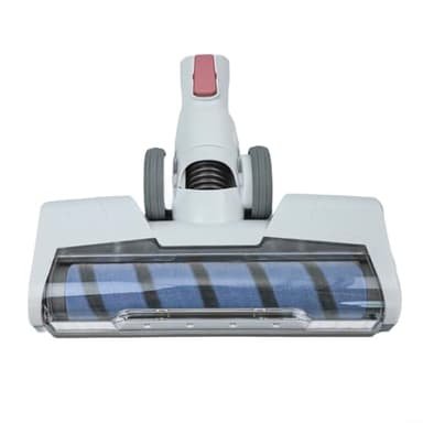 Tête de brosse électrique de rechange compatible avec aspirateur sans fil Tineco A10 A11 A9 EA10, interface 2 broches, 26,5 x 24 cm