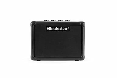 Amplis guitare électrique BLACKSTAR FLY3 Combos à modélisation