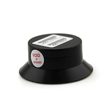 Accustar Alpha Track Kit de test AT 100 / Radon de gaz (Remarque : Ce kit de test n'est pas valable au New-Jersey)