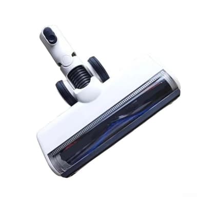 Brosse pour Tineco A11, Pure One S15 & S15 Pet EX, tête de rechange motorisée LED multi-tâches pour aspirateur