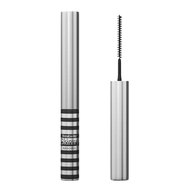 Mascara Annabelle Skinny, Noir, Mascara primé pour cils courts, longueur et définition ultimes, brosse microscopique et ultra-précise, emballage écologique, testé par un ophtalmologiste