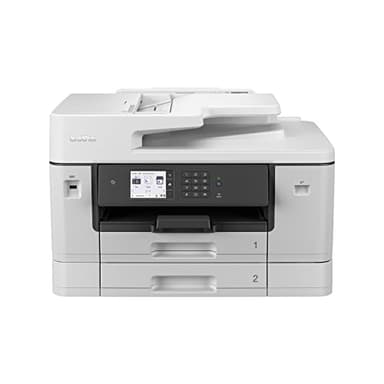 BROTHER MFC-J6940DW Professional A3 Color Inkjet A3 Inkjet Imprimante multifonction MFC-J6940DW
