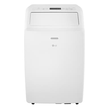 LG Climatiseur portable SACC 10 000 BTU