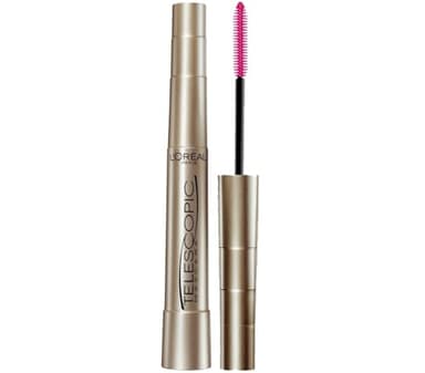 L'Oréal Paris Telescopic Original Mascara Lavable