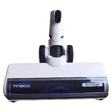 Tête de brosse électrique de rechange compatible avec Tineco A11/Pure ONE S15/S15 Pet/S15 Pet EX/S15/S15 Essentials/Pure ONE Air sans fil (1 pièce)