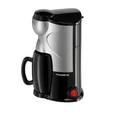 DOMETIC PerfectCoffee MC 01 Cafetière 12 V