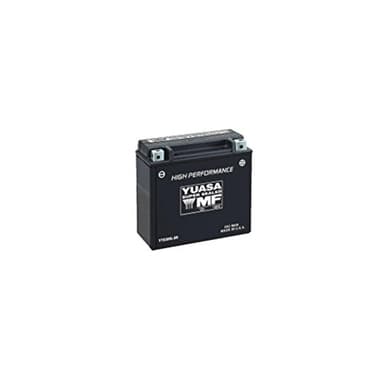 Yuasa Batterie YUAM6230X YIX30L-BS