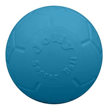 Ballon de foot Jolly Pets de 15 cm