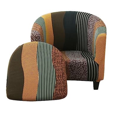 Housse pour fauteuil de bar Tullsta