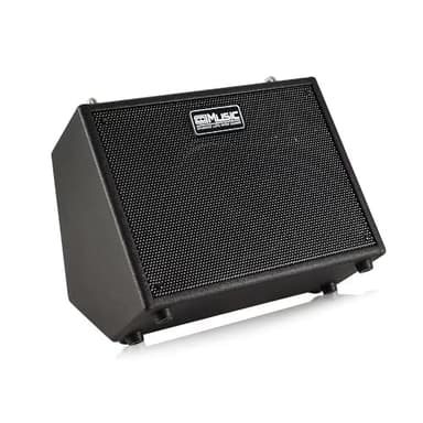 Coolmusic Amplificateur de batterie électrique 30 W