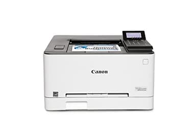 Canon Color imageCLASS LBP633Cdw Imprimante laser sans fil, 22 ppm, PCL, PS