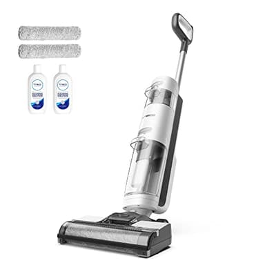 Tineco iFLOOR 3 Breeze Aspirateur complet sans fil pour sols durs